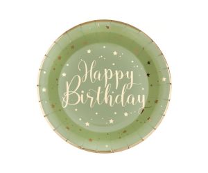 birthday olive teller 