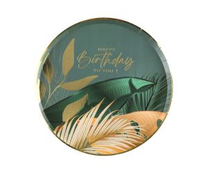 birthday tropical teller 