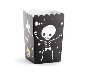 boo  popcorntuete 