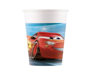 cars becher 2026 