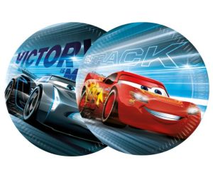 cars teller doppel 