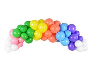 diy girlande assortiertn 