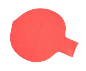 einsteiger ballon rot 