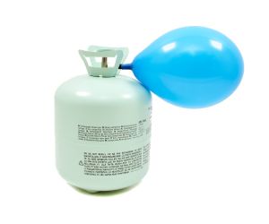 einweg helium jumbo bv 