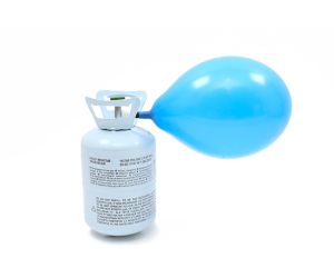 einweg helium midi bv 