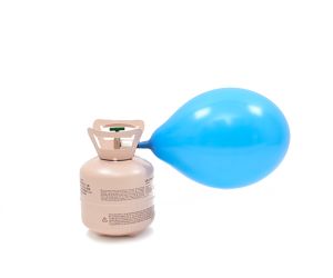 einweg helium mini bv 