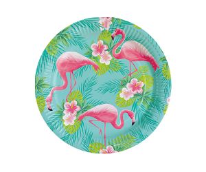 flamingo teller 