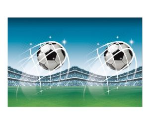 fussball tischdecke 1 
