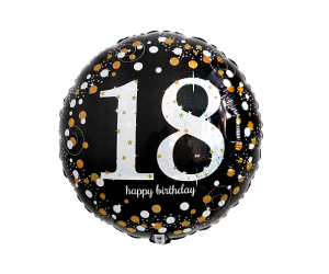 geschenkballon 18 geburtstag 1 