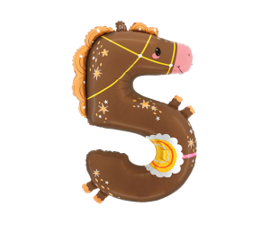 geschenkballon 5 tiere grabo 
