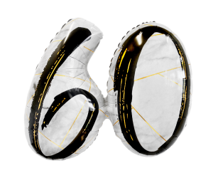 geschenkballon 60 jahre 1 
