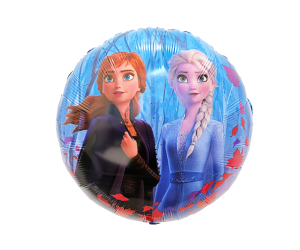 geschenkballon annaelsa 
