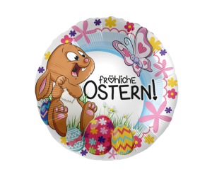 geschenkballon froehliche ostern midi 