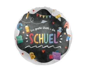 geschenkballon guete start schuel 