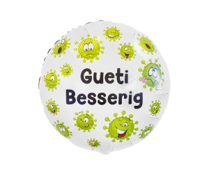 geschenkballon gueti besserig corona 1 