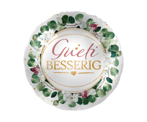 geschenkballon gueti besserig natur 