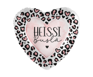 geschenkballon heissi buslae 