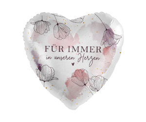 geschenkballon im herzen 