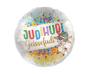 geschenkballon judihudi geissefudi 
