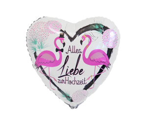 geschenkballon liebehochzeit 1 
