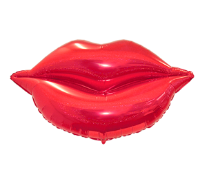 geschenkballon lippe 1 