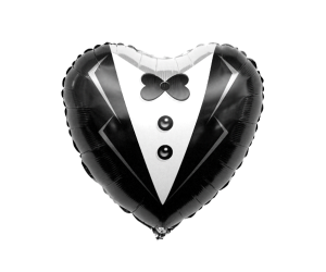 geschenkballon mr 1 