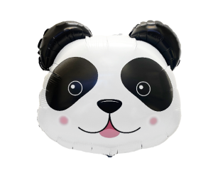geschenkballon panda grabo 