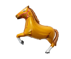 geschenkballon pferd grabo 