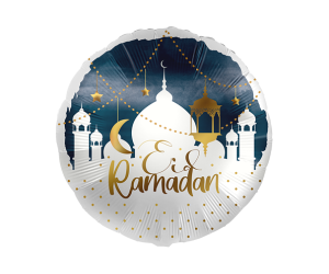 geschenkballon ramadan 