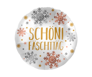 geschenkballon schoeni faeschttaeg 