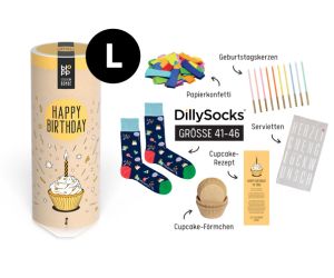 geschenkbombe blopp happy birthday inhalt 41 