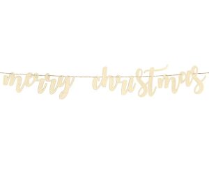 girlande christmas 