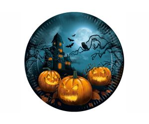 halloween kuerbis teller 