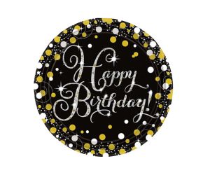 happy birthday elegant teller 