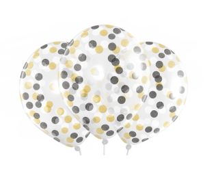 konfettiballons elegant be 