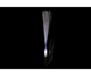 led stab wedel weiss 