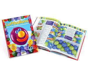 luftballon buch 1 