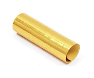 luftschlange gold n 