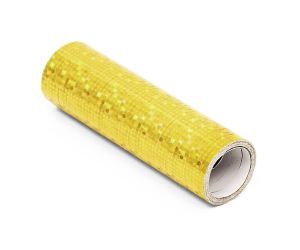luftschlange holo gold 3 