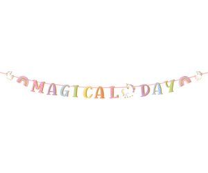 magical girlande 