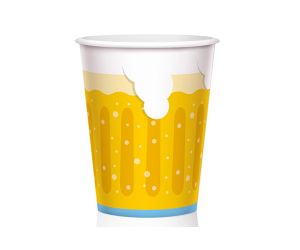 maxi becher bier 