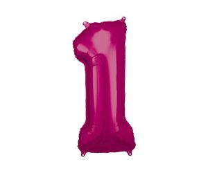 maxi zahl pink 1 