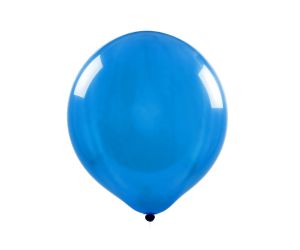 maxiballons dunkelblau n 