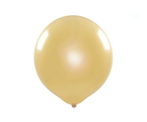 maxiballons gold chrome n 