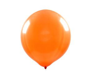 maxiballons orange 1 