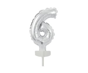 micro folienballon 6 