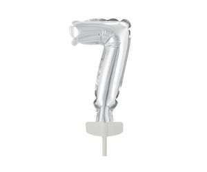micro folienballon 7 