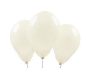 miniballons gcreme 
