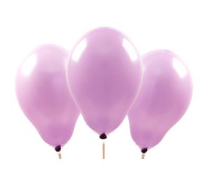 miniballons lavendel 1 