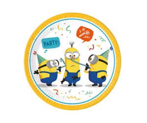 minions teller 